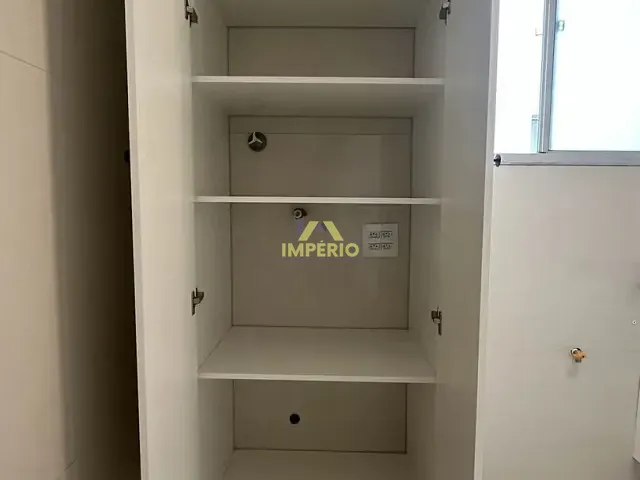 Apartamento 2 quartos e 1 banheiro, à venda, no bairro Salto Ville em Salto