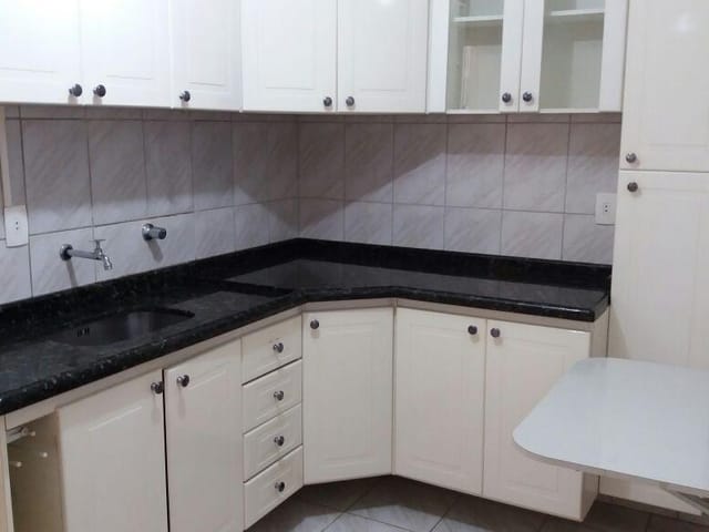 Foto do Apartamento - Apartamento para Locação 2 Quartos, 1 Vaga, 600M², Vila Betânia, São José dos Campos - SP | Mari Claire | INDEPENDENCE NEGOCIOS IMOBILIARIOS LTDA