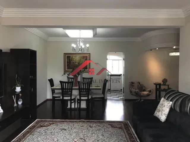 Apartamento com 150m² 4 quartos e 2 banheiros, à venda, no bairro Centro em Santo André