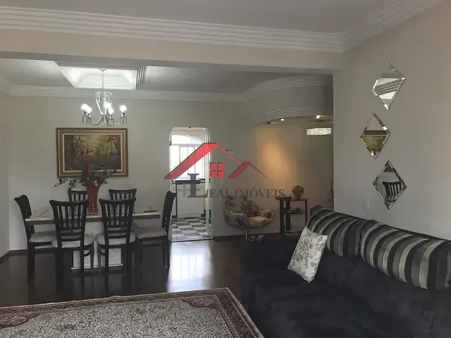 Apartamento com 150m² 4 quartos e 2 banheiros, à venda, no bairro Centro em Santo André