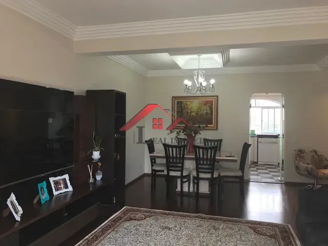 Apartamento com 150m² 4 quartos e 2 banheiros, à venda, no bairro Centro em Santo André