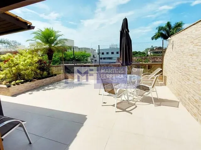 Apartamento com 320m² 4 quartos e 5 banheiros, à venda, no bairro Recreio dos Bandeirantes em Rio de Janeiro