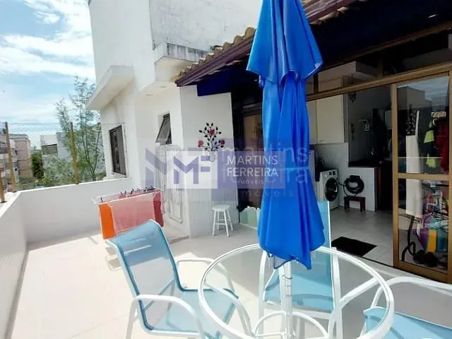 Apartamento com 320m² 4 quartos e 5 banheiros, à venda, no bairro Recreio dos Bandeirantes em Rio de Janeiro