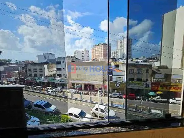 Apartamento com 136m² 3 quartos e 2 banheiros, para alugar, no bairro Teresópolis Centro  em Ilhéus