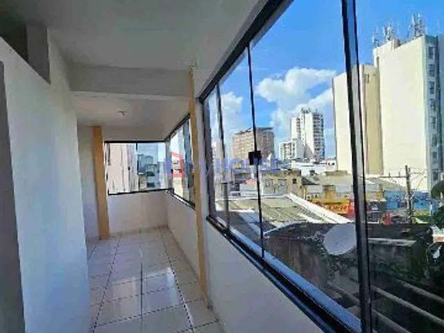 Apartamento com 136m² 3 quartos e 2 banheiros, para alugar, no bairro Teresópolis Centro  em Ilhéus