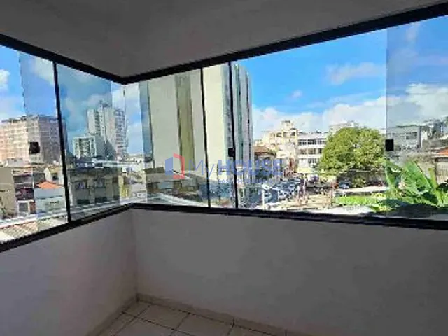 Apartamento com 136m² 3 quartos e 2 banheiros, para alugar, no bairro Teresópolis Centro  em Ilhéus