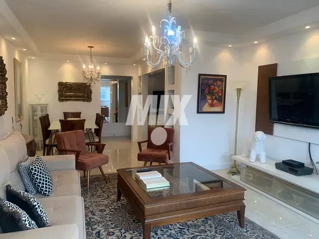 Apartamento 3 quartos e 5 banheiros, à venda ou para alugar, no bairro Indianópolis em São Paulo
