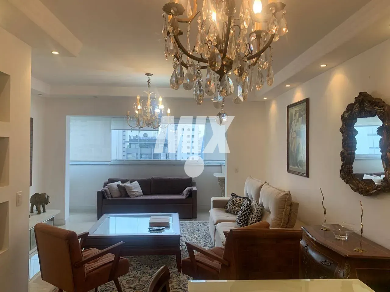 Apartamento, 3 quartos, 144 m² - Foto 3