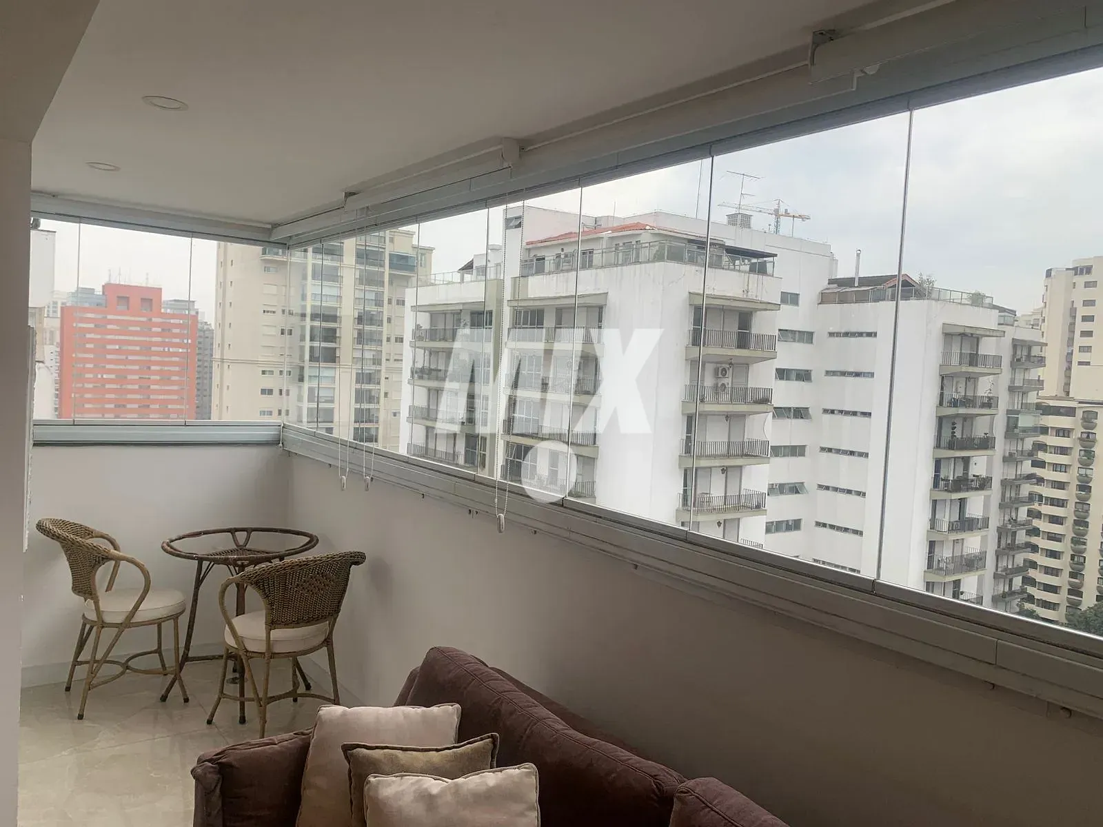 Apartamento, 3 quartos, 144 m² - Foto 6