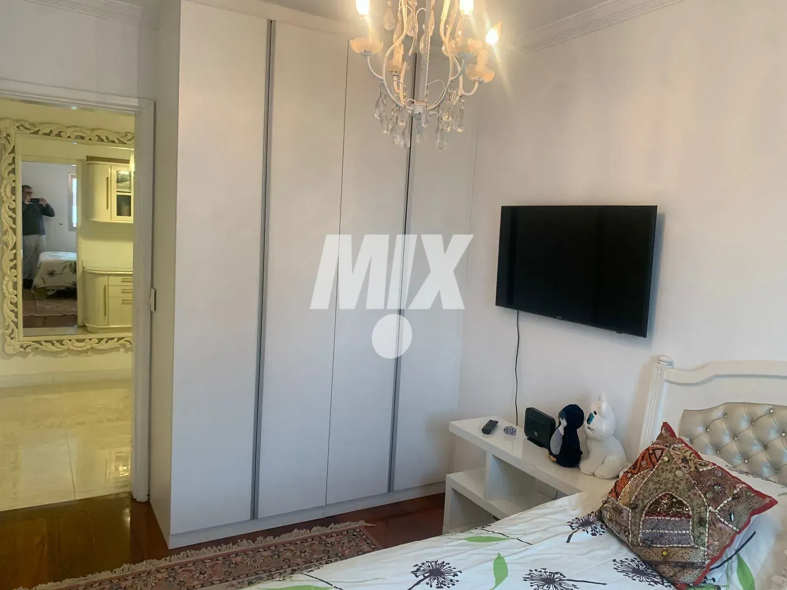 Apartamento, 3 quartos, 144 m² - Foto 13