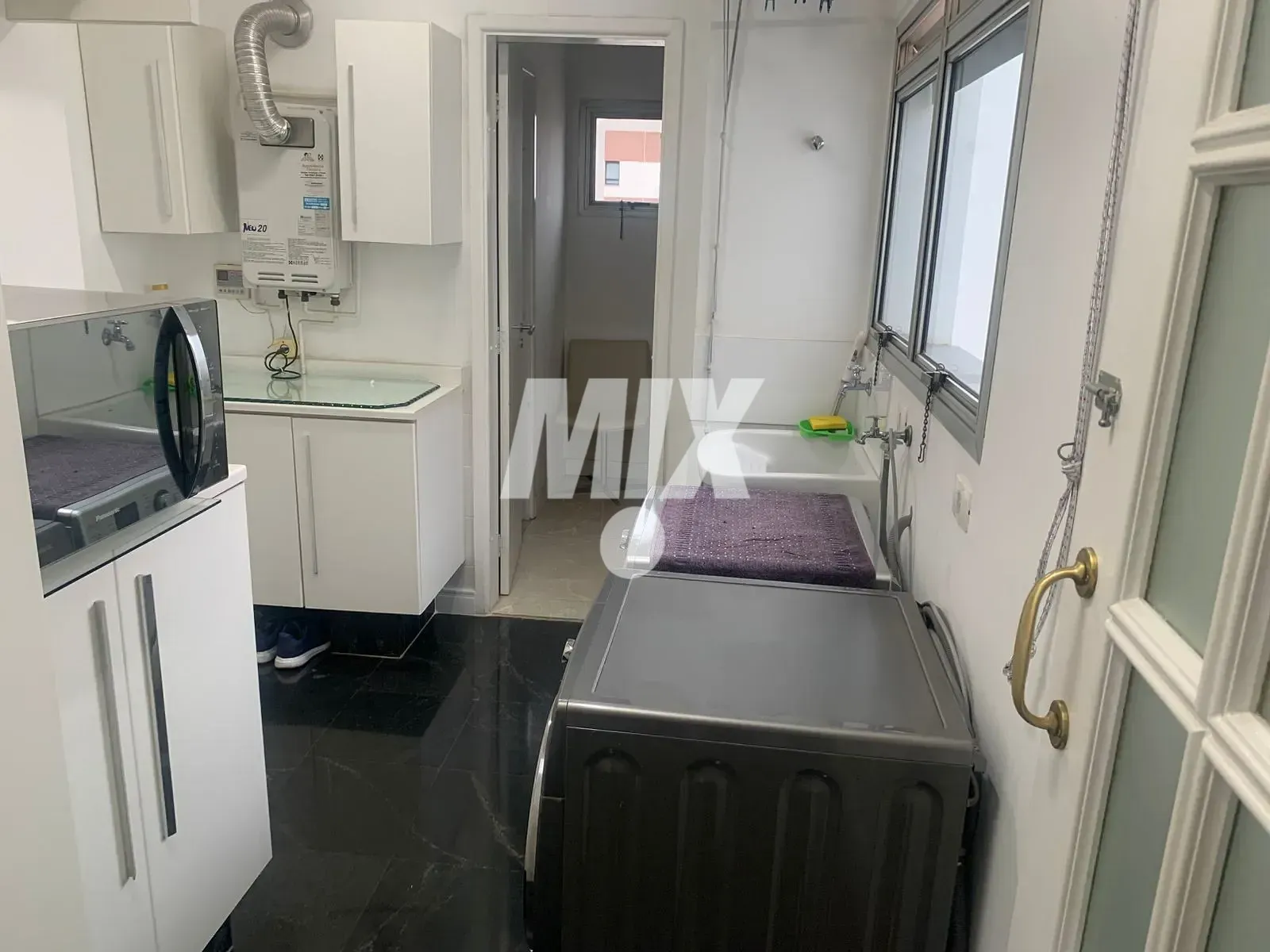 Apartamento, 3 quartos, 144 m² - Foto 17