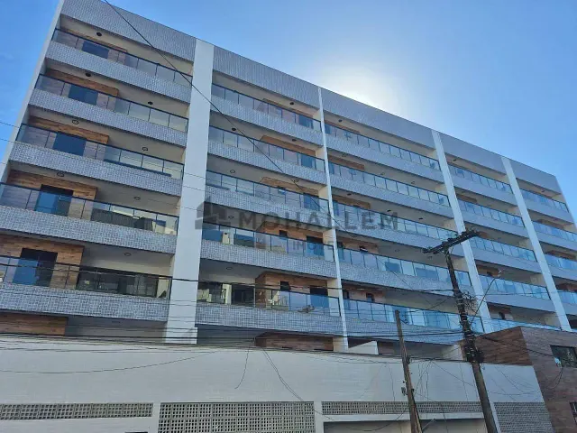 Apartamento 2 quartos e 2 banheiros, à venda, no bairro Toninhas em Ubatuba