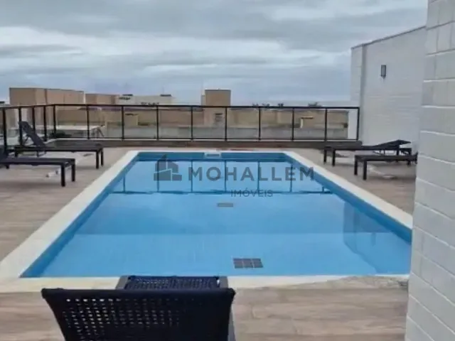 Apartamento 2 quartos e 2 banheiros, à venda, no bairro Toninhas em Ubatuba