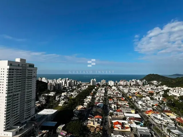 Apartamento 2 quartos e 2 banheiros, para alugar, no bairro Praia Brava de Itajaí em Itajaí