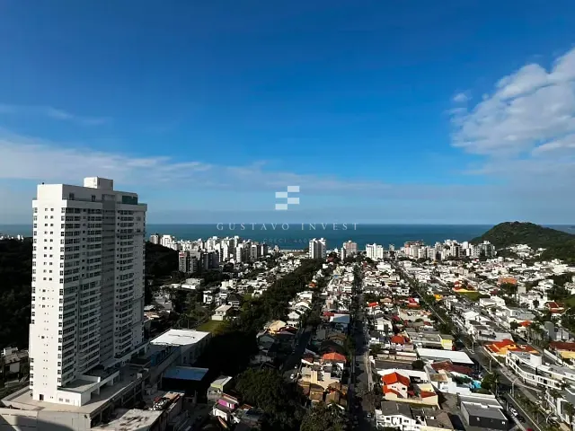 Apartamento 2 quartos e 2 banheiros, para alugar, no bairro Praia Brava de Itajaí em Itajaí