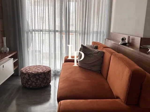 Apartamento 3 quartos e 2 banheiros, à venda, no bairro Santa Maria em Santo André