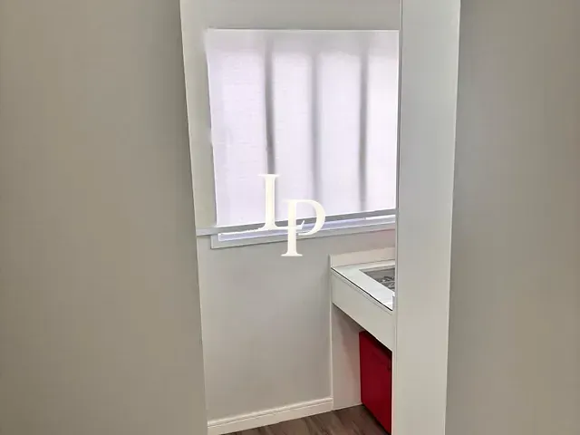 Apartamento 3 quartos e 2 banheiros, à venda, no bairro Santa Maria em Santo André