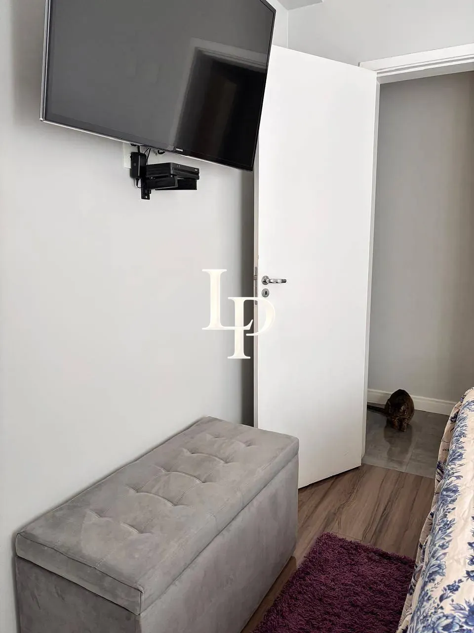 Apartamento, 3 quartos, 65 m² - Foto 17