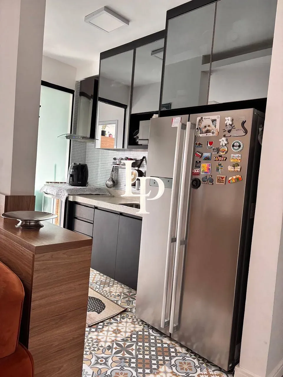Apartamento, 3 quartos, 65 m² - Foto 3