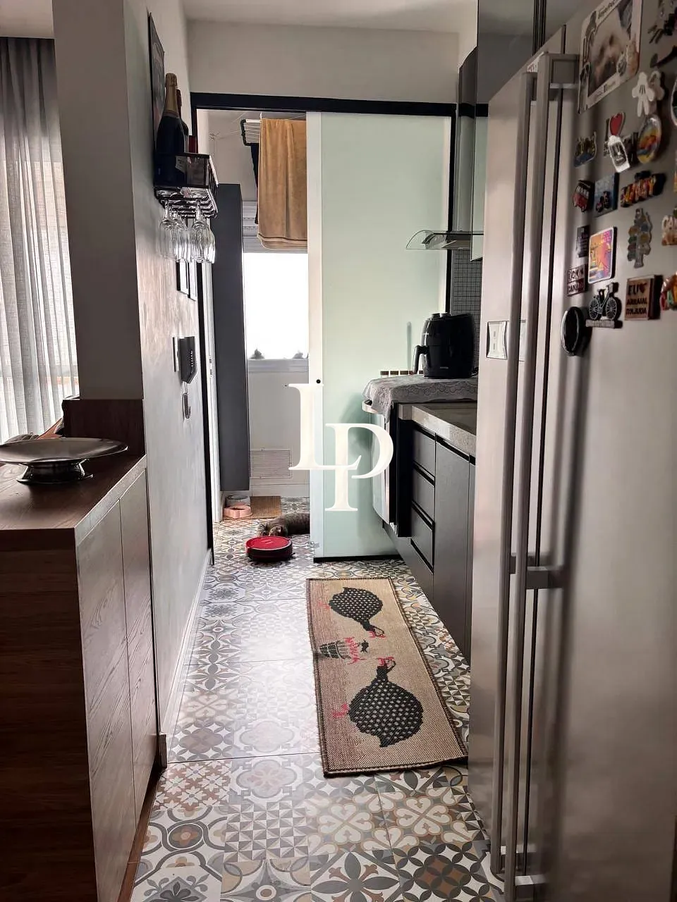 Apartamento, 3 quartos, 65 m² - Foto 2
