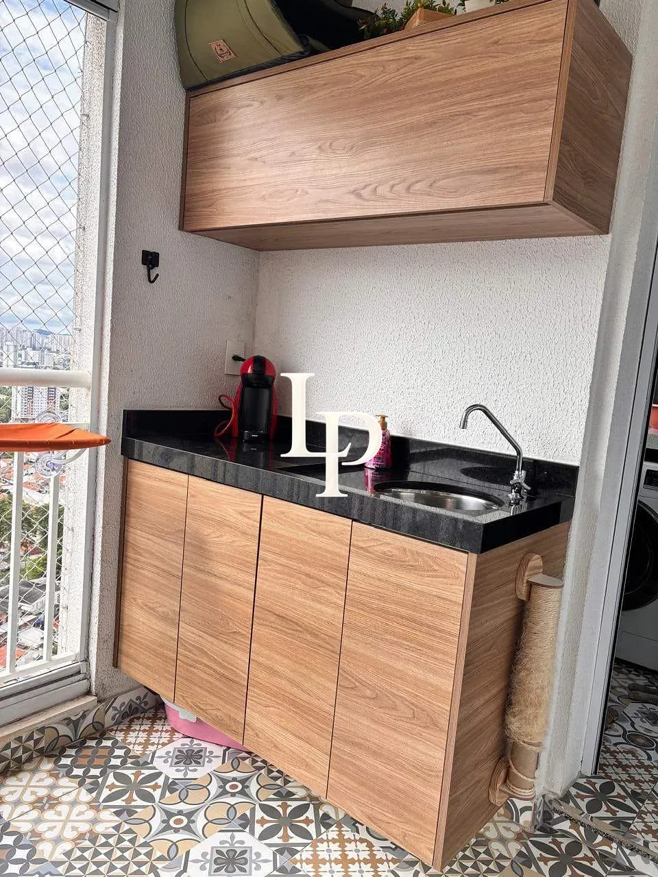Apartamento, 3 quartos, 65 m² - Foto 14