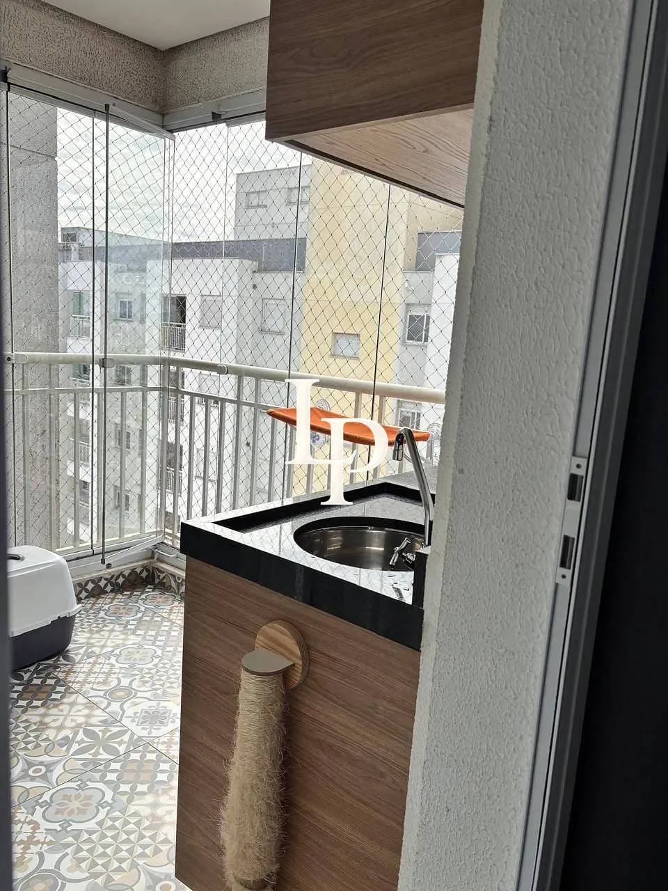 Apartamento, 3 quartos, 65 m² - Foto 12