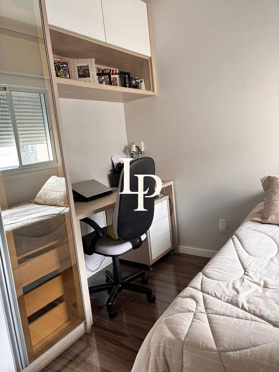 Apartamento, 3 quartos, 65 m² - Foto 9