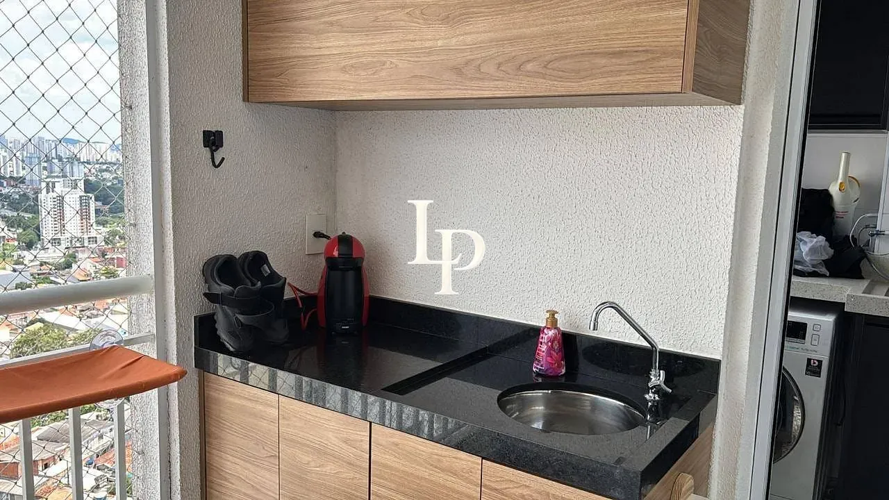 Apartamento, 3 quartos, 65 m² - Foto 16