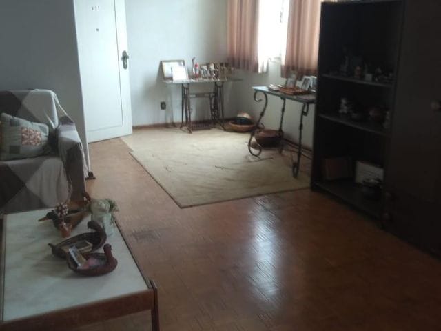 Foto do Apartamento - Ed. Alaska, Apartamento com 3 dormitórios à venda, 135 m² por R$ 480.000 - Centro - Londrina/PR | Premier Imóveis