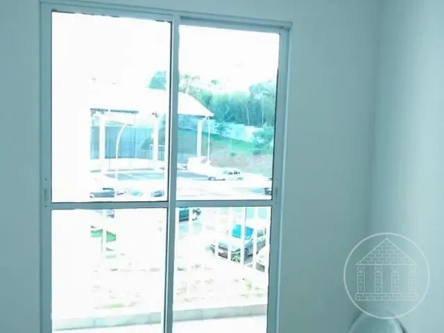 Apartamento com 49m² 2 quartos e 1 banheiro, à venda, no bairro Cipó em Embu-Guaçu