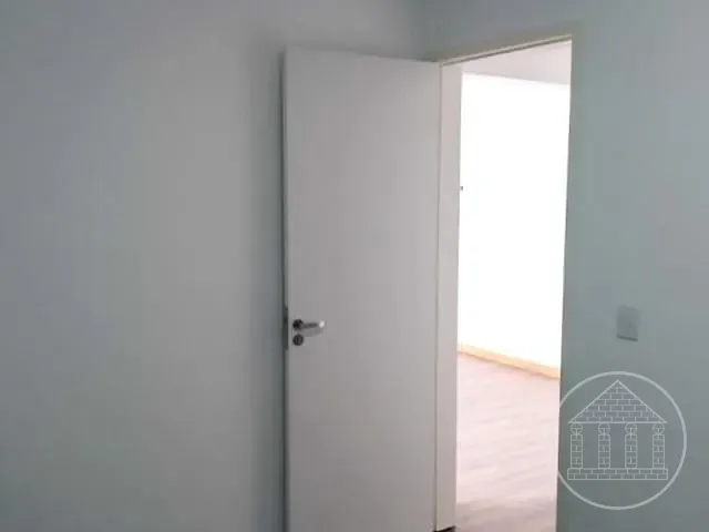 Apartamento com 49m² 2 quartos e 1 banheiro, à venda, no bairro Cipó em Embu-Guaçu
