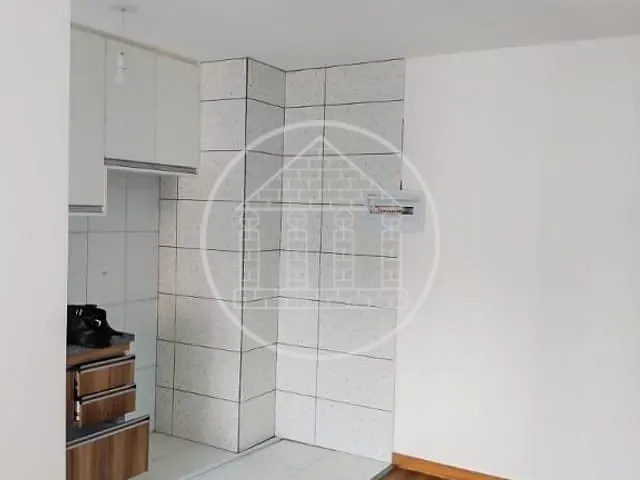 Apartamento com 49m² 2 quartos e 1 banheiro, à venda, no bairro Cipó em Embu-Guaçu