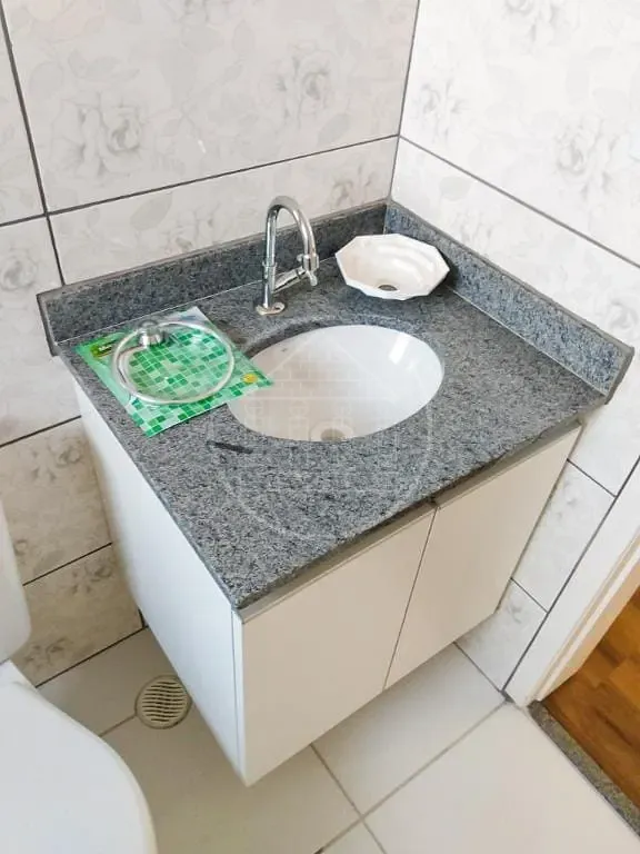 Apartamento, 2 quartos, 49 m² - Foto 6
