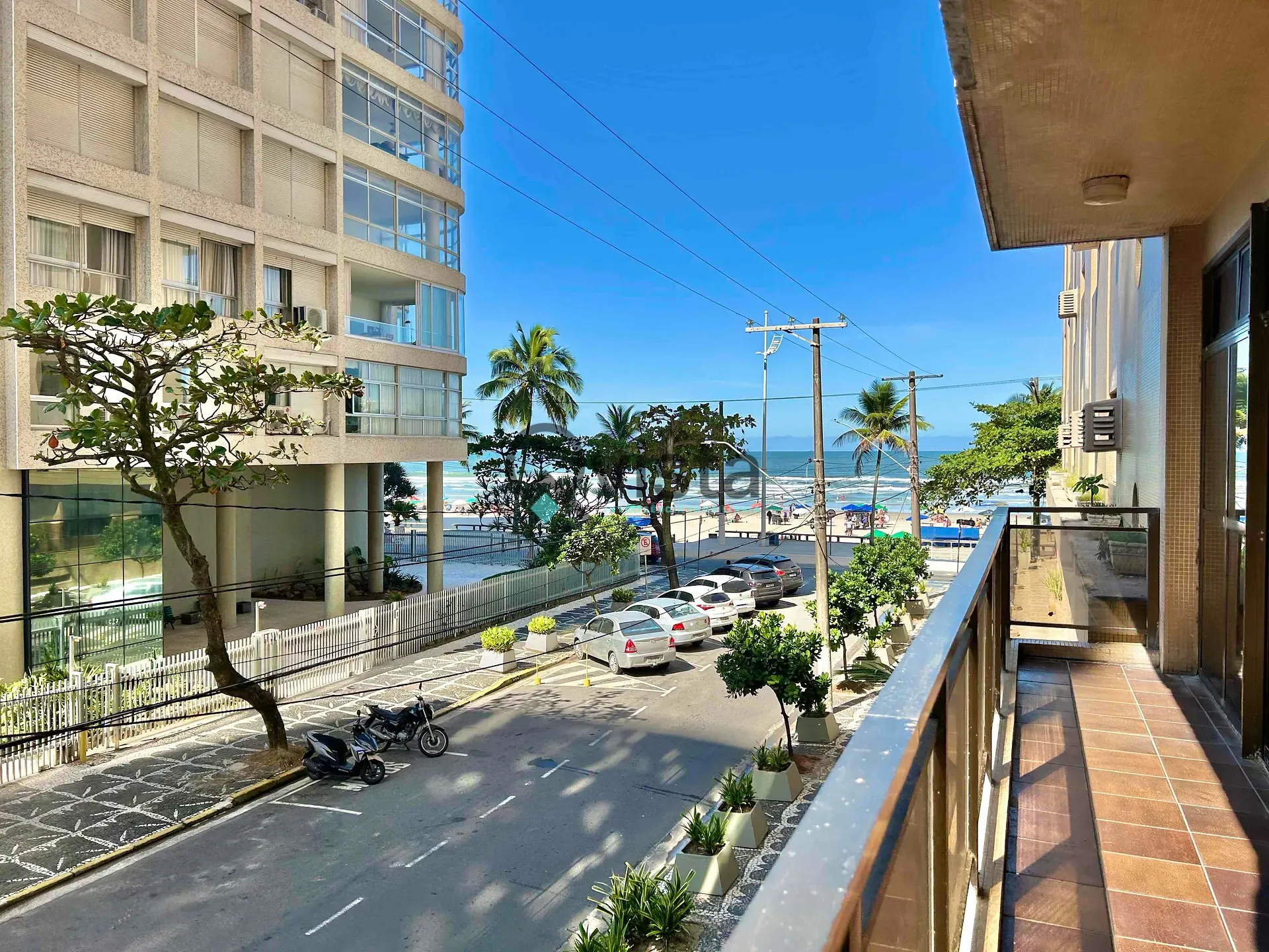 Apartamento, 3 quartos, 203 m² - Foto 1