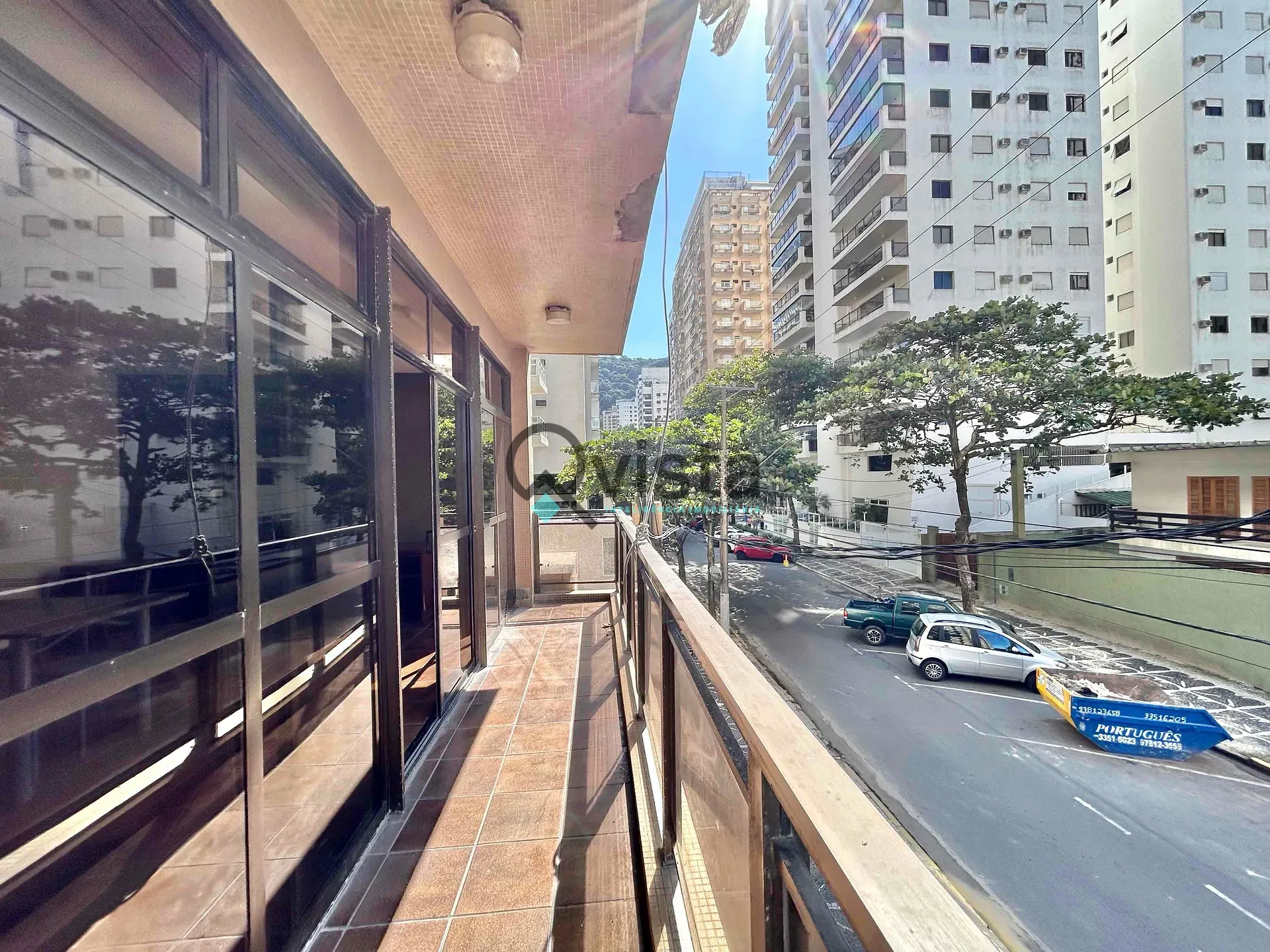 Apartamento, 3 quartos, 203 m² - Foto 8