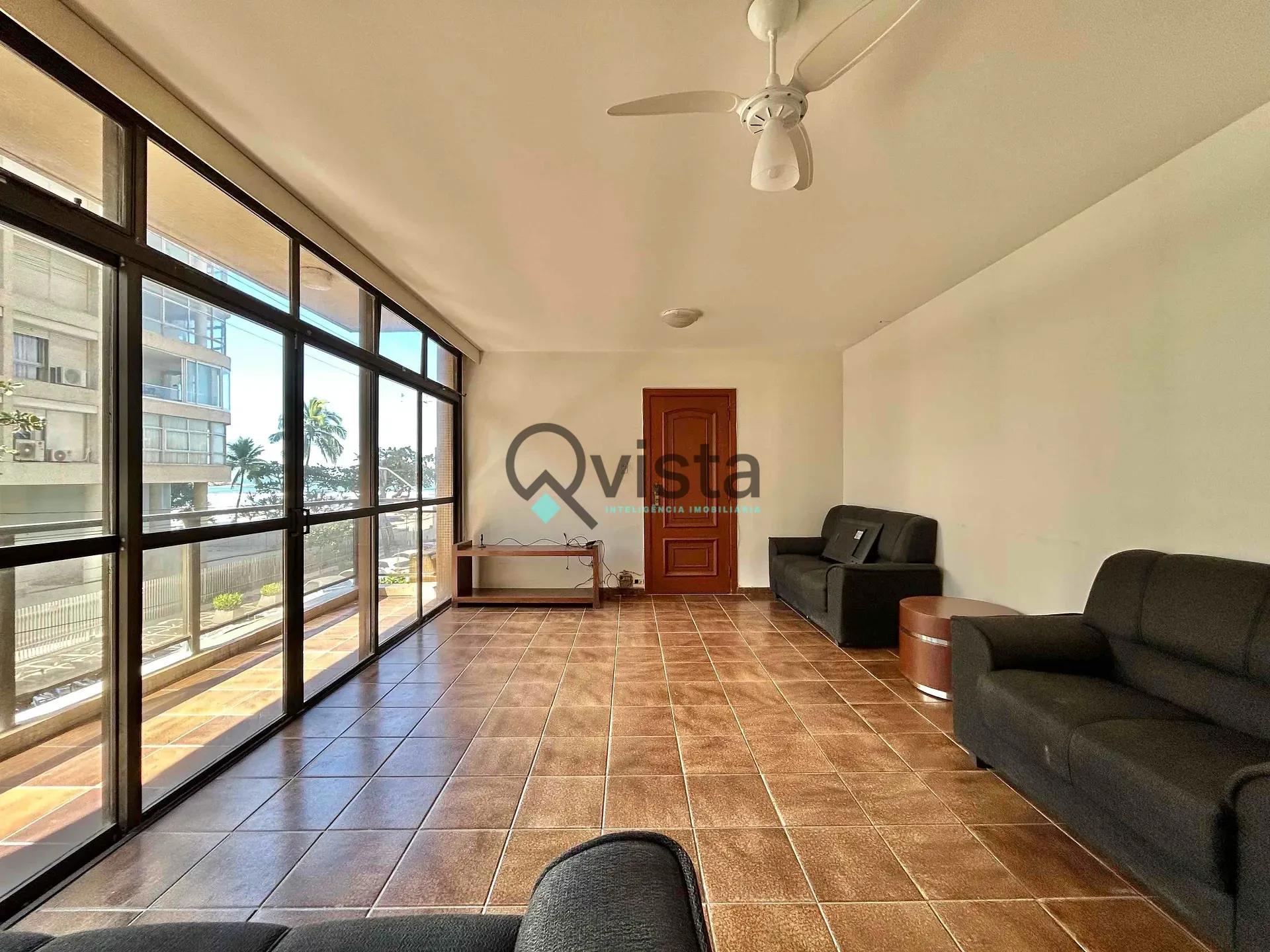 Apartamento, 3 quartos, 203 m² - Foto 2