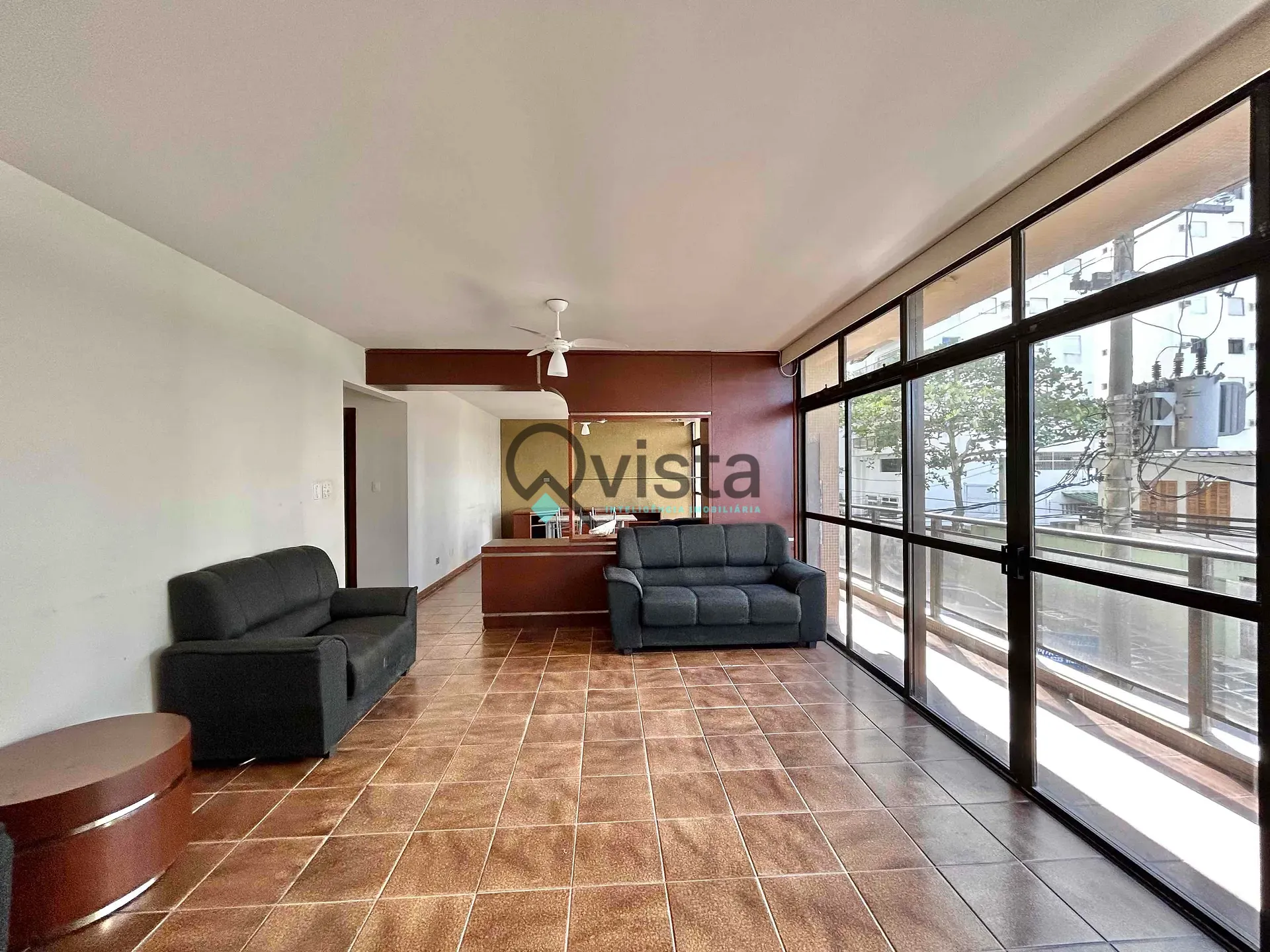 Apartamento, 3 quartos, 203 m² - Foto 3
