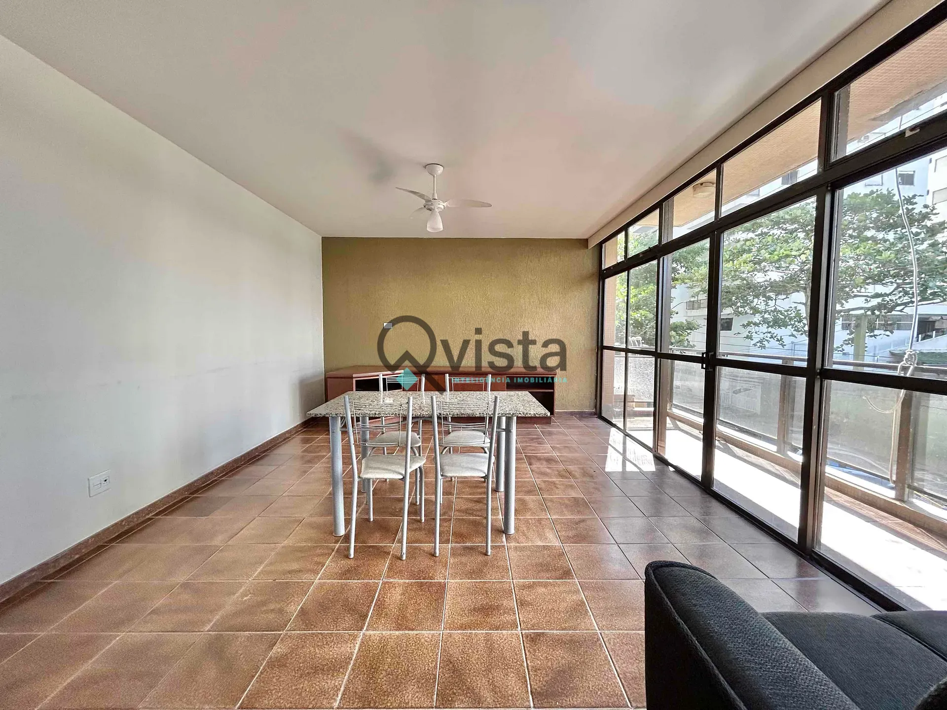 Apartamento, 3 quartos, 203 m² - Foto 4