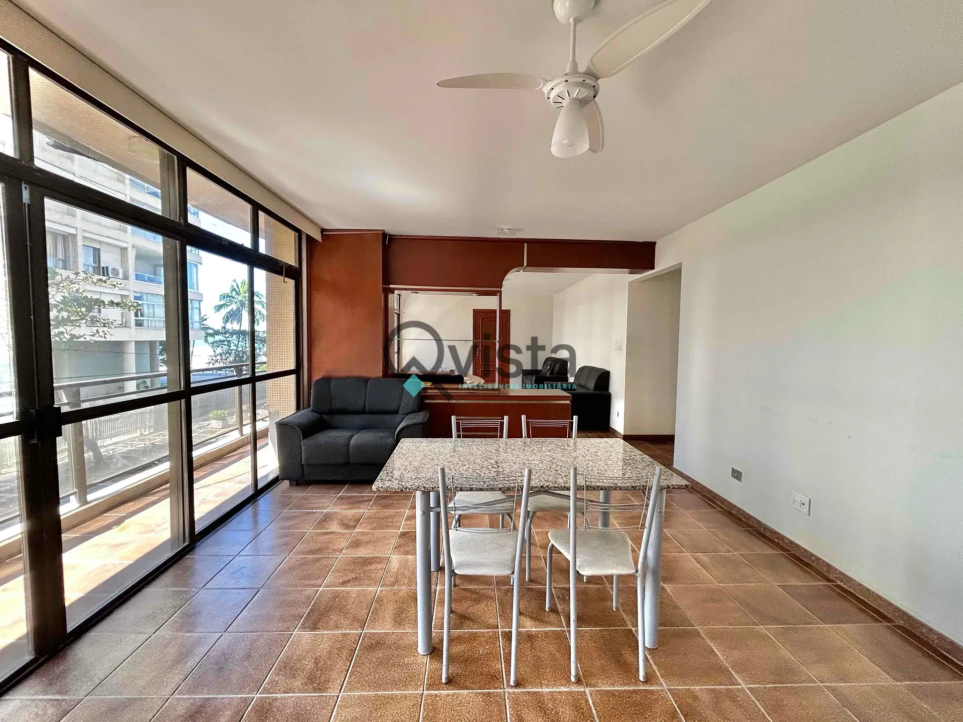 Apartamento, 3 quartos, 203 m² - Foto 5