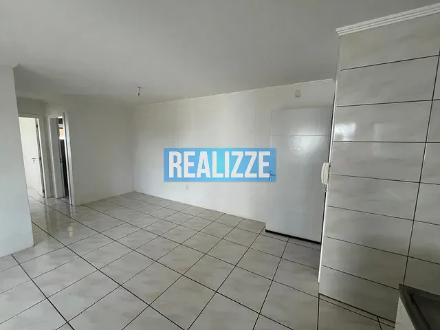 Apartamento com 62m² 2 quartos e 1 banheiro, à venda, no bairro jardim doo sol em Marau