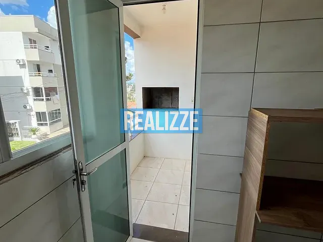 Apartamento com 62m² 2 quartos e 1 banheiro, à venda, no bairro jardim doo sol em Marau