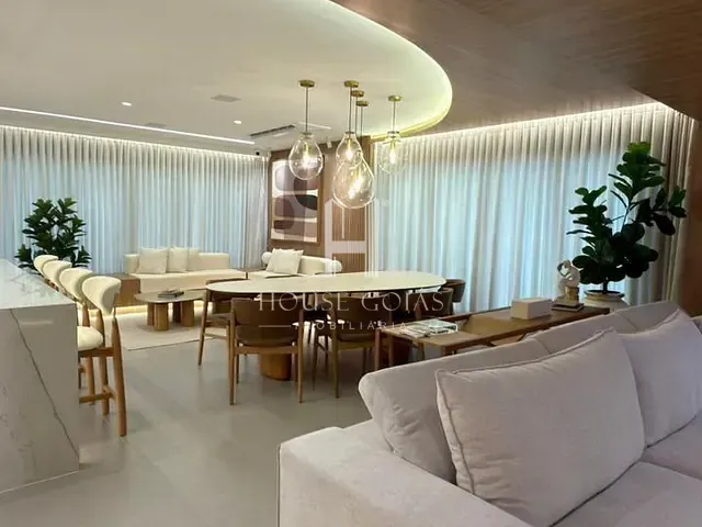 Apartamento com 150m² 2 quartos e 1 banheiro, à venda, no bairro Serrinha em Goiânia
