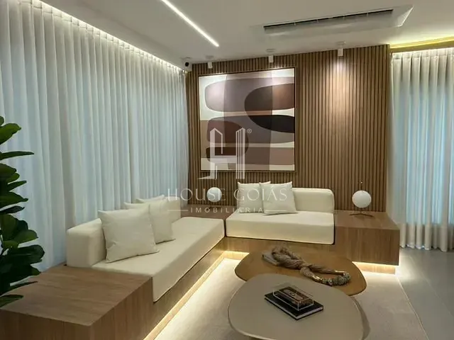 Apartamento com 150m² 2 quartos e 1 banheiro, à venda, no bairro Serrinha em Goiânia