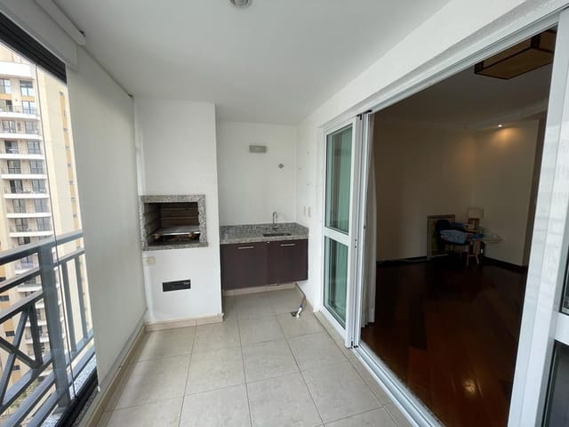 Foto do Apartamento - Apartamento com 4 dormitórios à venda, 133 m² por R$ 1.500.000,00 - Jardim Aquarius - São José dos Campos/SP | RUSSI IMÓVEIS