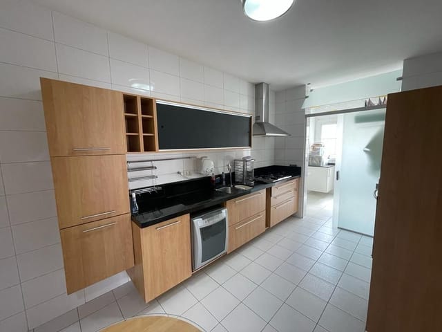 Foto do Apartamento - Apartamento com 4 dormitórios à venda, 133 m² por R$ 1.500.000,00 - Jardim Aquarius - São José dos Campos/SP | RUSSI IMÓVEIS