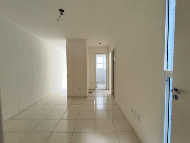 Apartamento com 42m² 2 quartos e 1 banheiro, à venda, no bairro Caiapós em Contagem