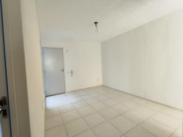 Apartamento com 42m² 2 quartos e 1 banheiro, à venda, no bairro Caiapós em Contagem