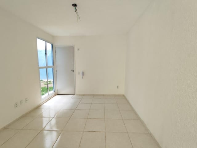 Apartamento com 42m² 2 quartos e 1 banheiro, à venda, no bairro Caiapós em Contagem