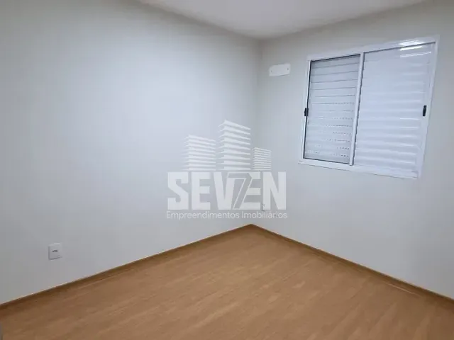 Apartamento com 42m² 2 quartos e 1 banheiro, à venda, no bairro Jardim Alvorada em Bauru