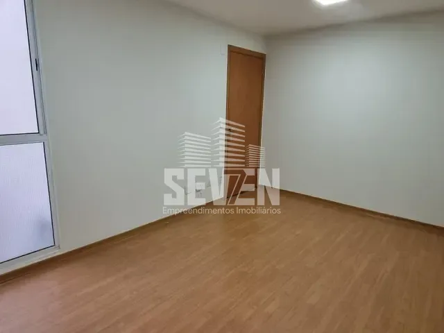 Apartamento com 42m² 2 quartos e 1 banheiro, à venda, no bairro Jardim Alvorada em Bauru